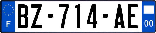 BZ-714-AE