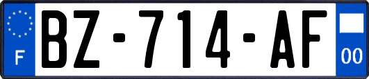 BZ-714-AF