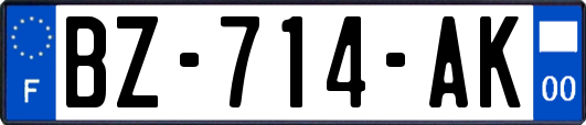 BZ-714-AK