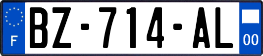 BZ-714-AL