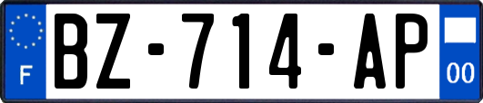 BZ-714-AP