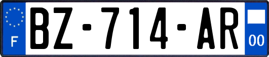 BZ-714-AR