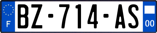 BZ-714-AS