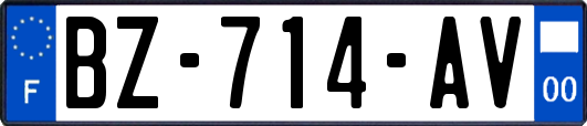 BZ-714-AV