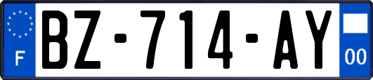 BZ-714-AY