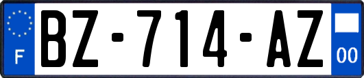 BZ-714-AZ