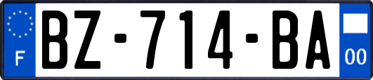 BZ-714-BA