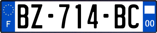 BZ-714-BC