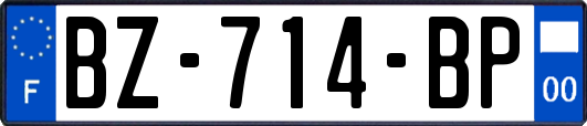 BZ-714-BP