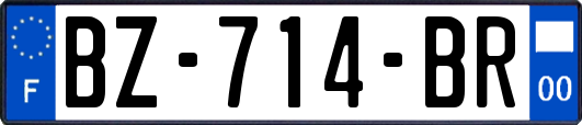 BZ-714-BR