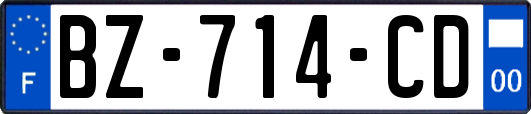 BZ-714-CD