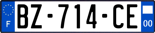 BZ-714-CE