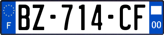 BZ-714-CF