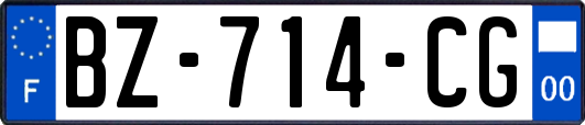 BZ-714-CG