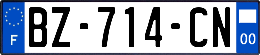 BZ-714-CN