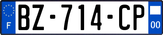 BZ-714-CP