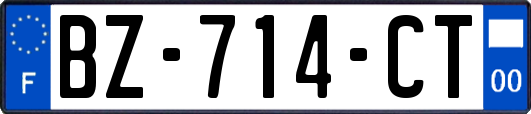 BZ-714-CT