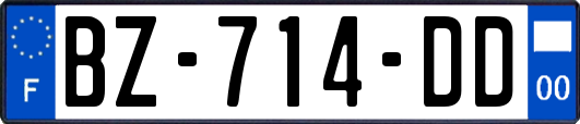 BZ-714-DD