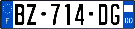 BZ-714-DG