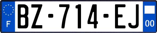 BZ-714-EJ