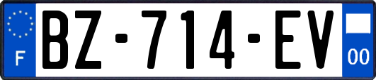 BZ-714-EV