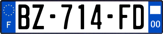 BZ-714-FD