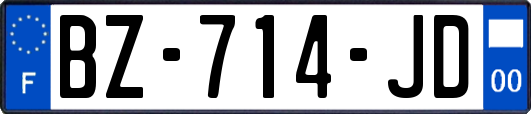 BZ-714-JD