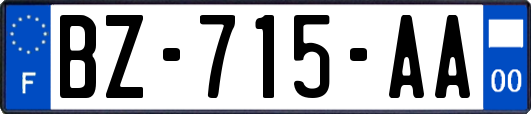 BZ-715-AA