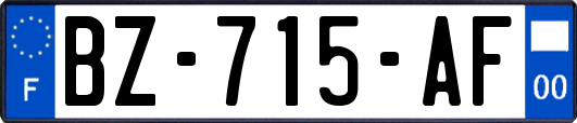 BZ-715-AF