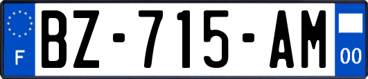 BZ-715-AM