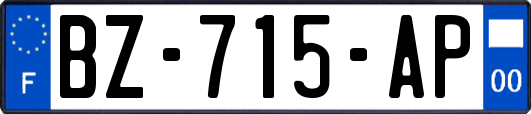 BZ-715-AP