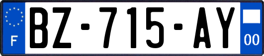 BZ-715-AY