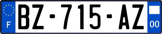 BZ-715-AZ