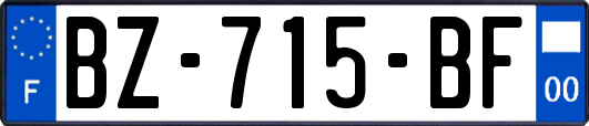 BZ-715-BF