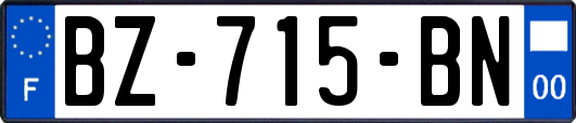 BZ-715-BN