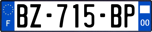 BZ-715-BP