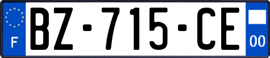 BZ-715-CE