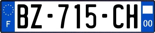 BZ-715-CH