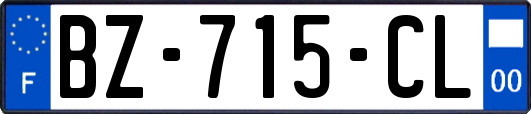 BZ-715-CL