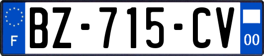 BZ-715-CV