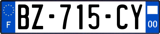 BZ-715-CY