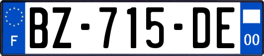 BZ-715-DE