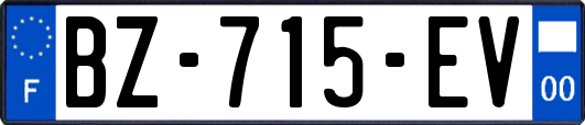 BZ-715-EV