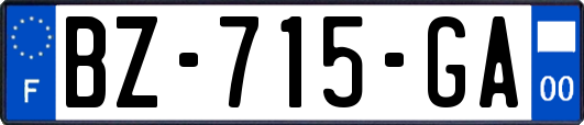 BZ-715-GA