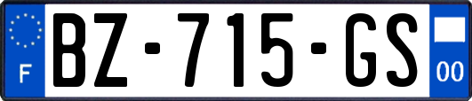 BZ-715-GS