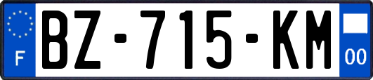 BZ-715-KM