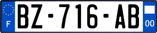 BZ-716-AB