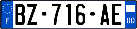 BZ-716-AE