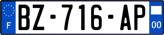 BZ-716-AP