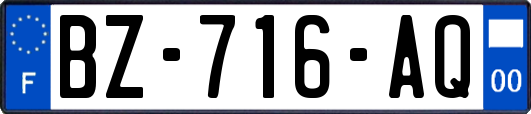 BZ-716-AQ